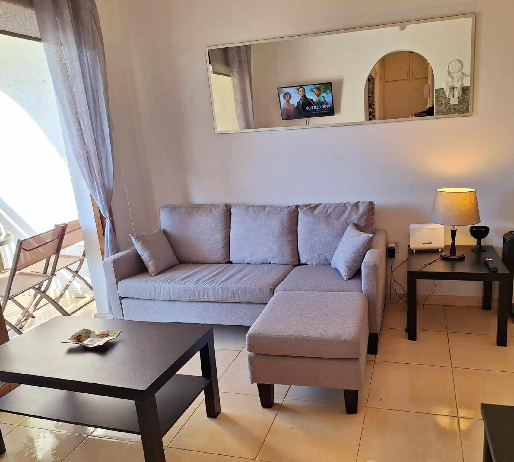 Kato Paphos Apt 400M To The Beach Экстерьер фото