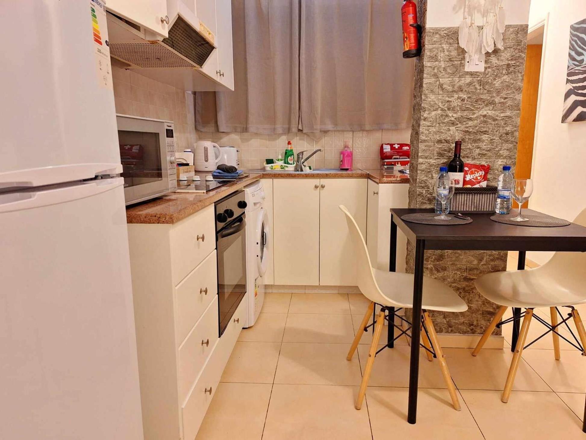 Kato Paphos Apt 400M To The Beach Экстерьер фото