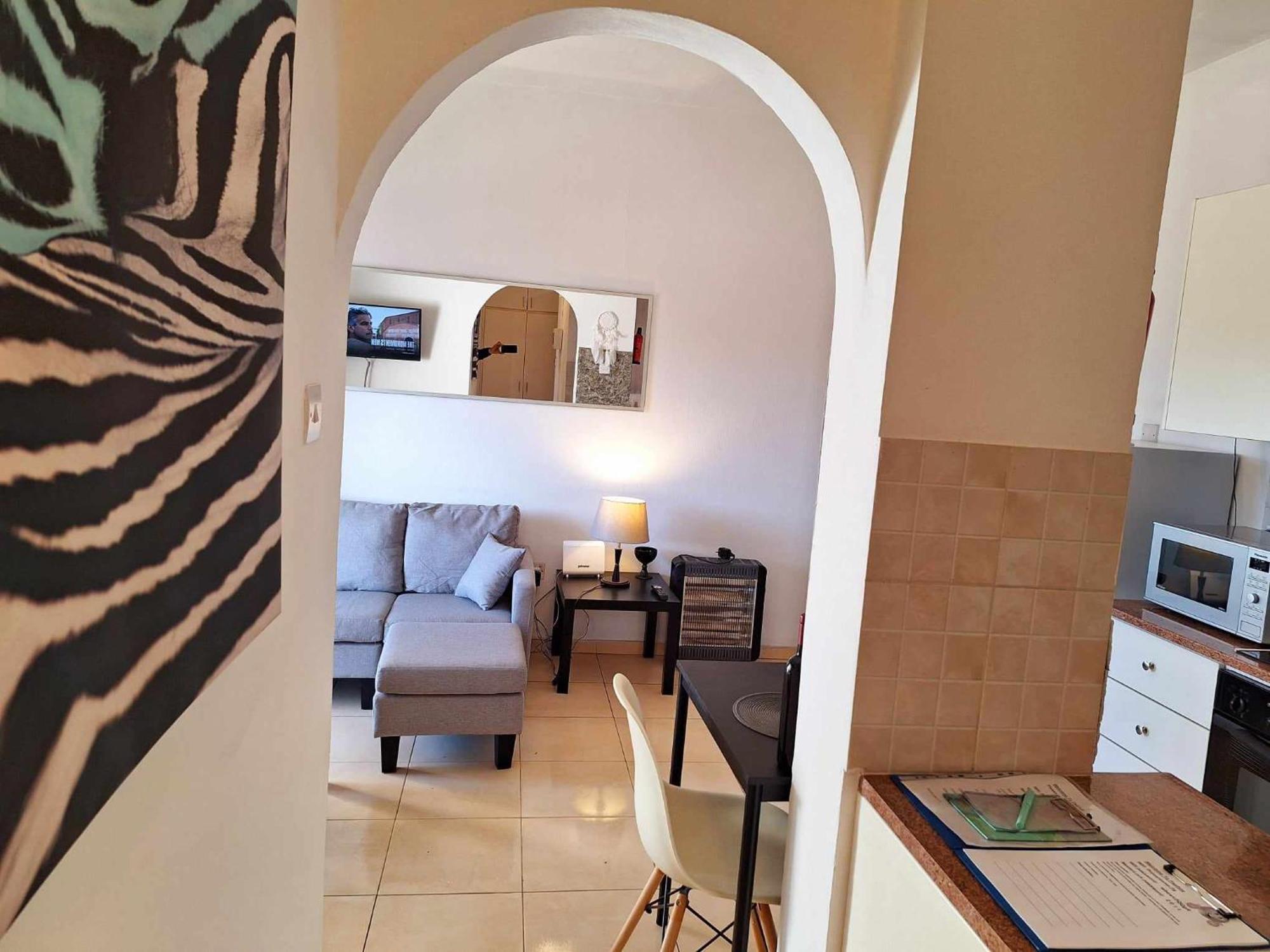 Kato Paphos Apt 400M To The Beach Экстерьер фото